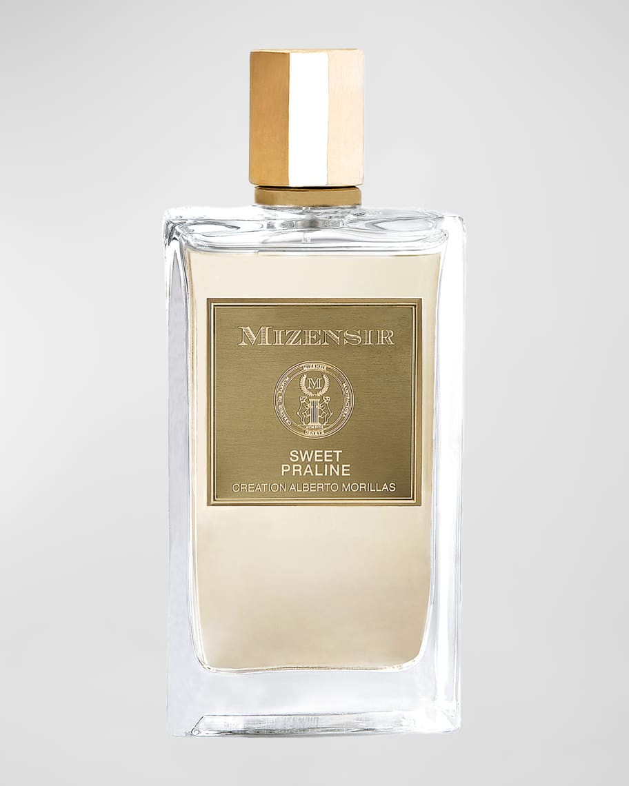 Mizensir 3.3 oz. Sweet Praline Eau de Parfum | Neiman Marcus