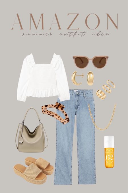 Amazon summer outfit idea






Amazon fashion. Summer outfit. Summer outfit idea. Summer style. Affordable fashion. Budget style  

#LTKstyletip #LTKSeasonal #LTKfindsunder100