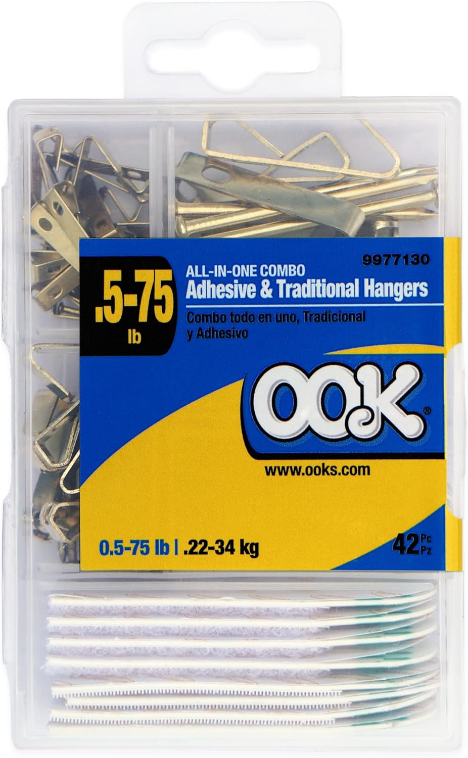 Visit the OOK Store | Amazon (US)