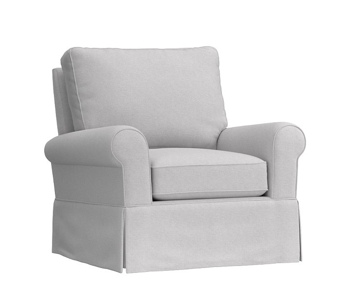 Comfort Glider | Pottery Barn Kids