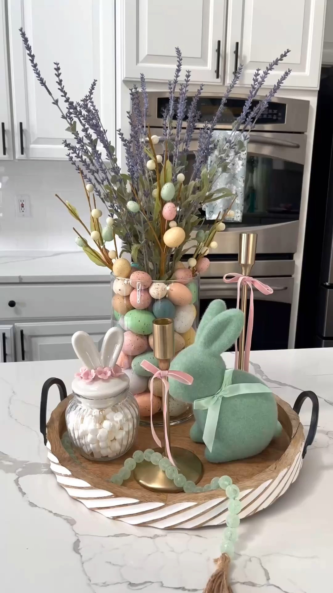 Easy Easter vase decor 

#LTKSeasonal #LTKHome