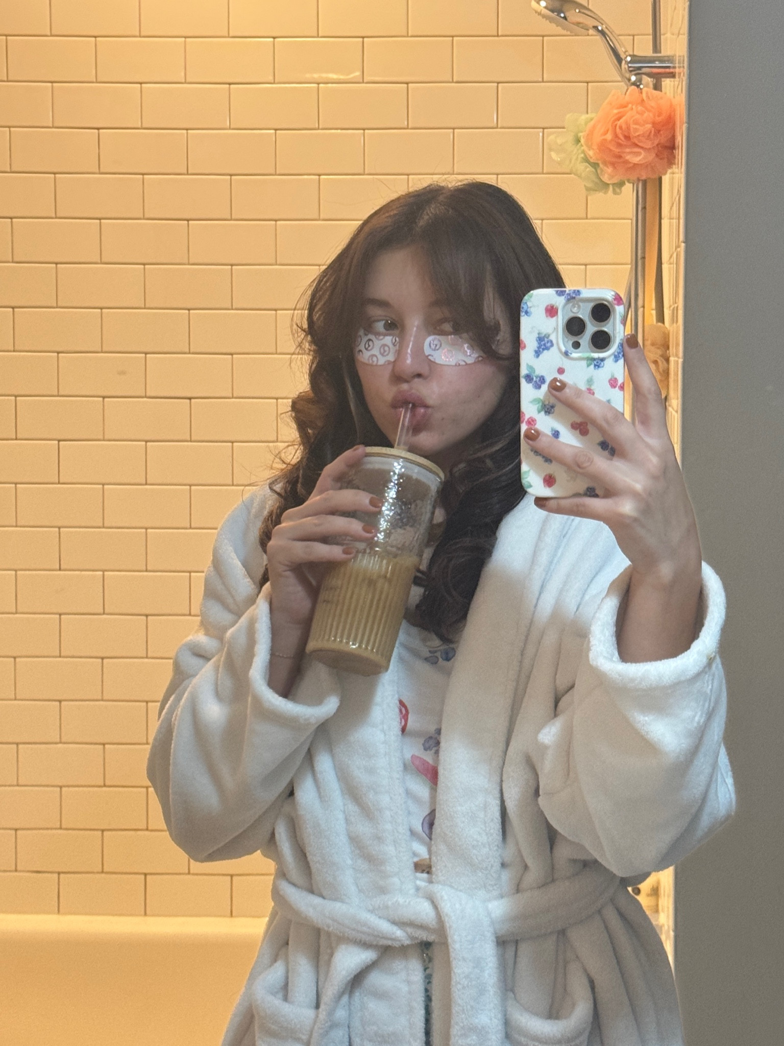 Loving these eye patches for depuffing omg, i feel like this makes for a great gift✨

#LTKBeauty #LTKHoliday #LTKSeasonal