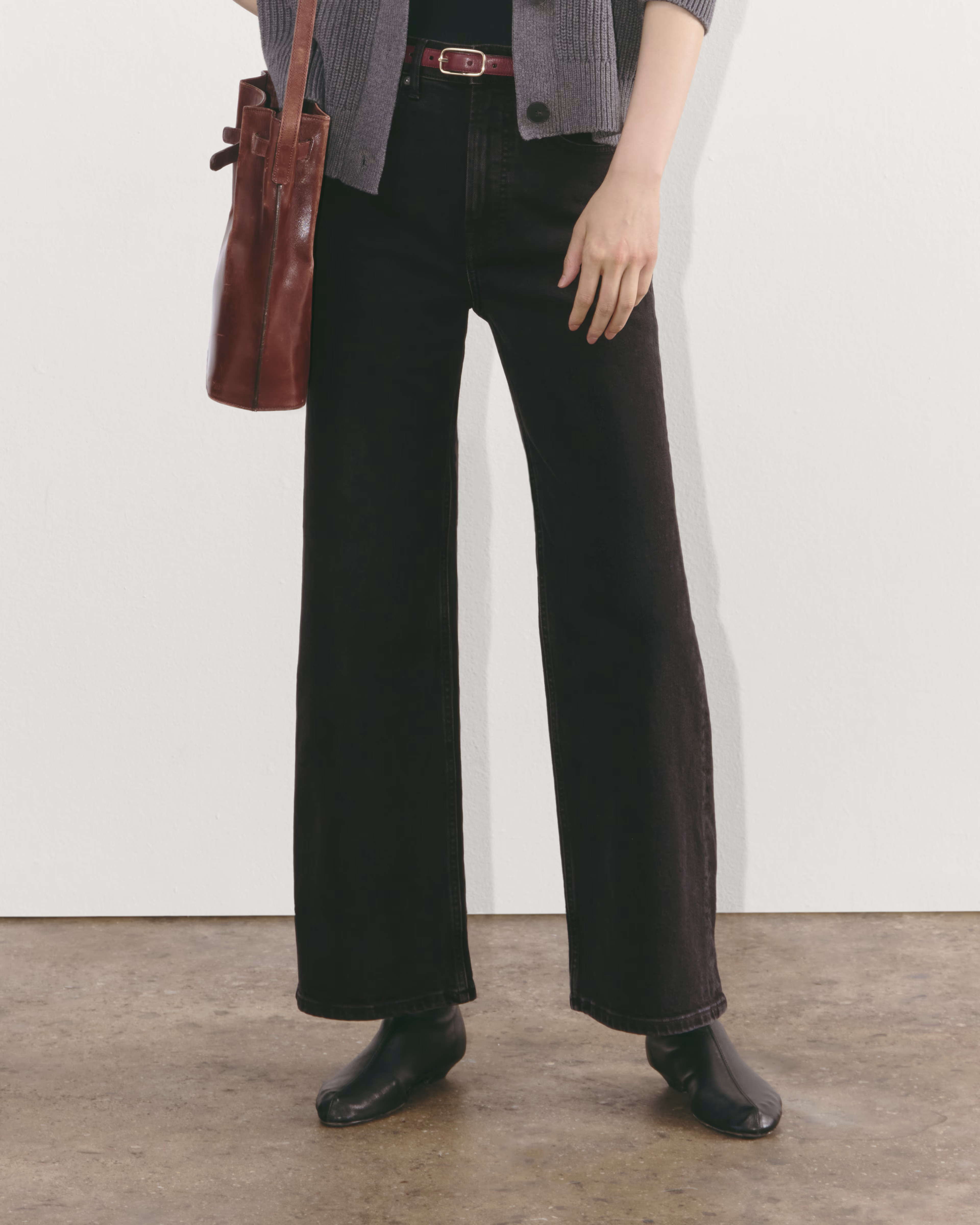 The Way-High® Sailor Jean | Everlane