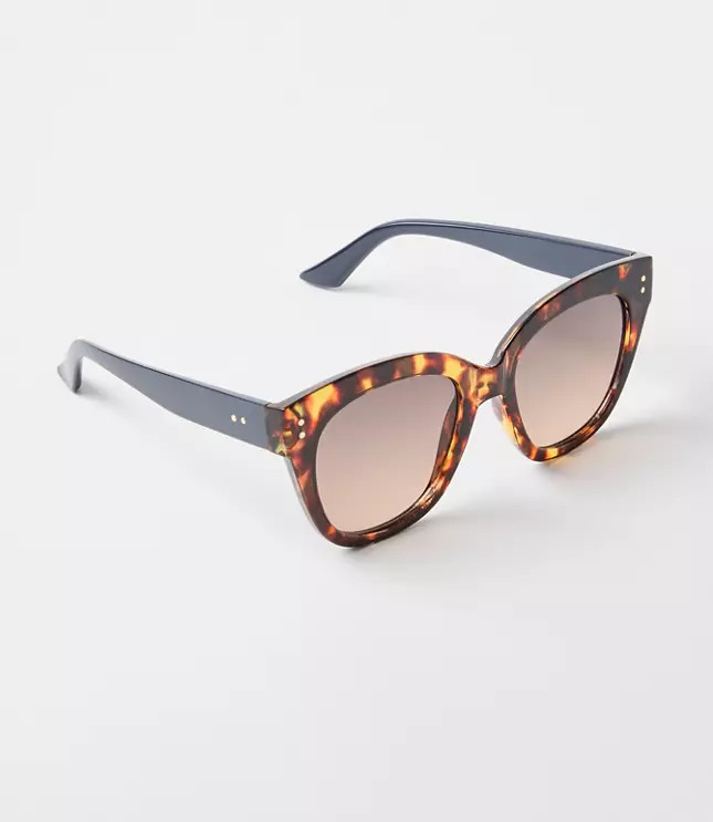 Butterfly Sunglasses | LOFT