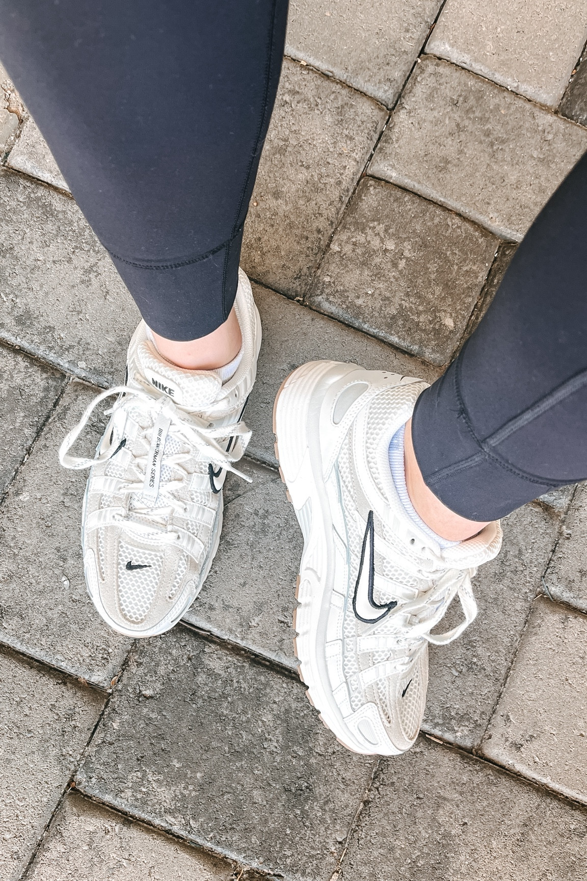 Fresh new Nikes ✔️ These are soooo cute and super comfy! They will literally match any outfit - perfect color way! ✨ 

#LTKActive #LTKstyletip #LTKfitness
