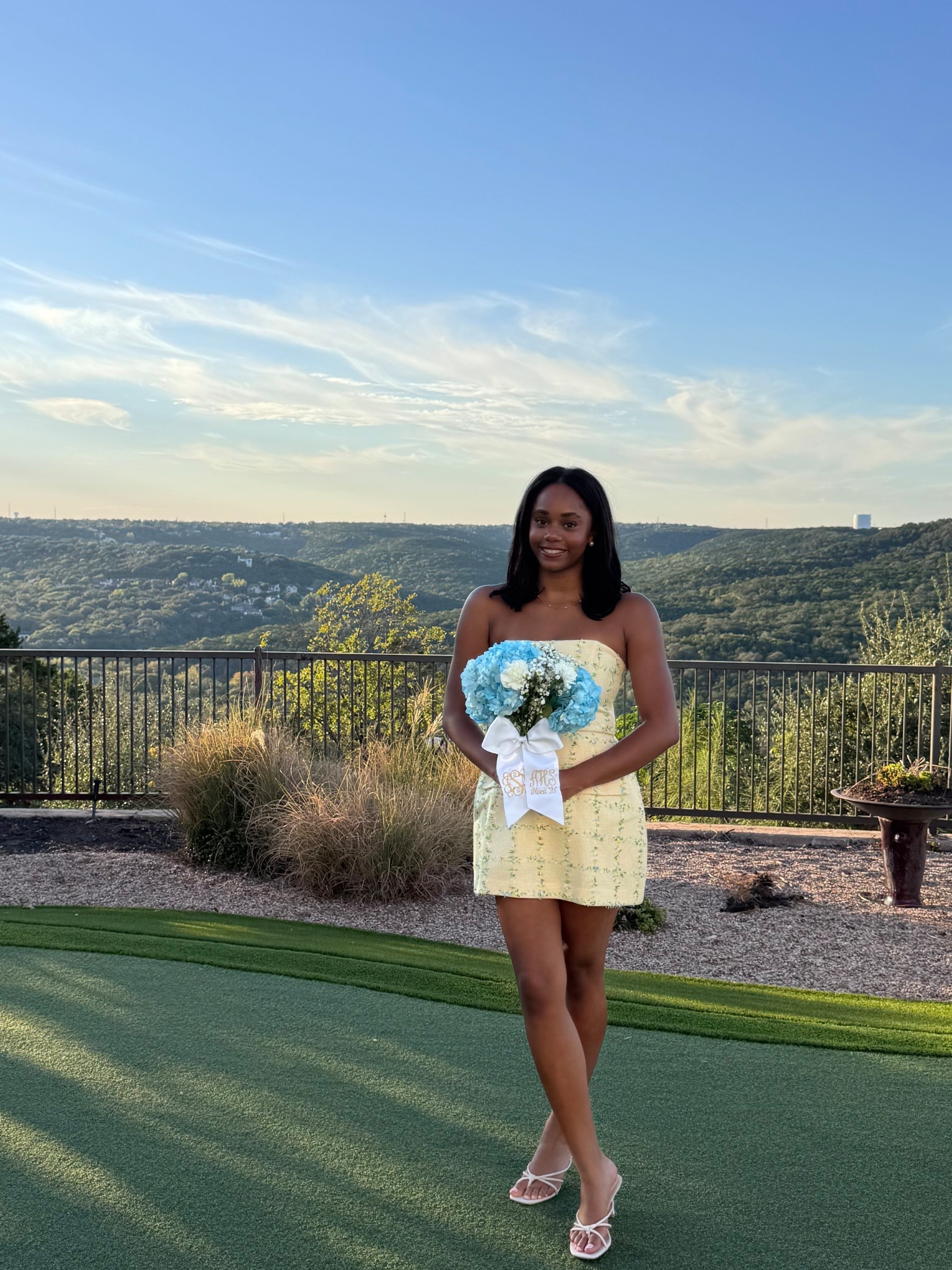 My little ❤️ found the perfect HOCO dress!  

Thanks Amanda Uprichard for making such cute for is for the girlies!  

I could for sure see this as a mother daughter moment ❤️

#LTKStyleTip