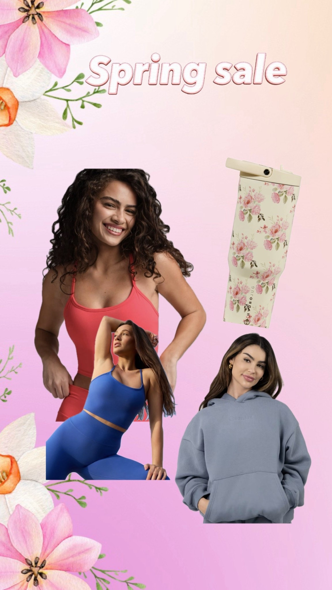 Athletic favorites 

#LTKActive