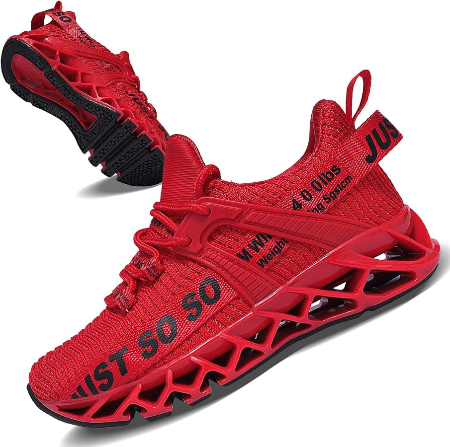 Vivay Kids Girls Shoes Boy Tennis Sport Running Sneakers Casual Walking Fashion Sneakers | Amazon (US)