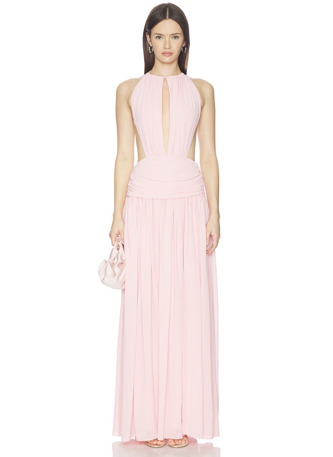 Pink summer wedding style dresses 

#LTKdresses #LTKsummer #LTKwedding