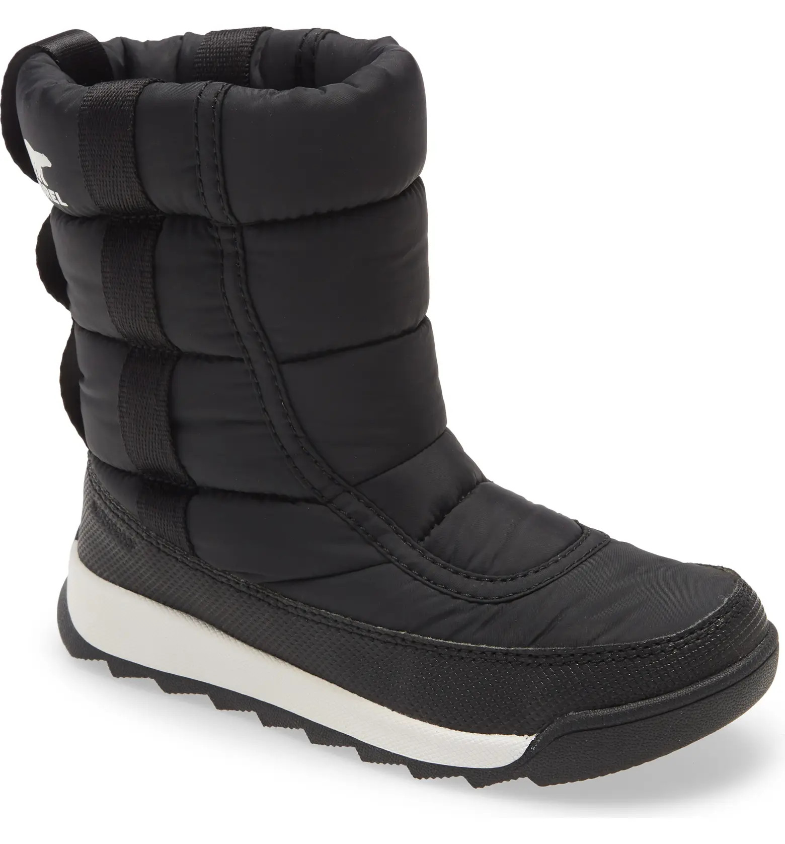 SOREL Whitney II Puffy Waterproof Boot | Nordstrom | Nordstrom