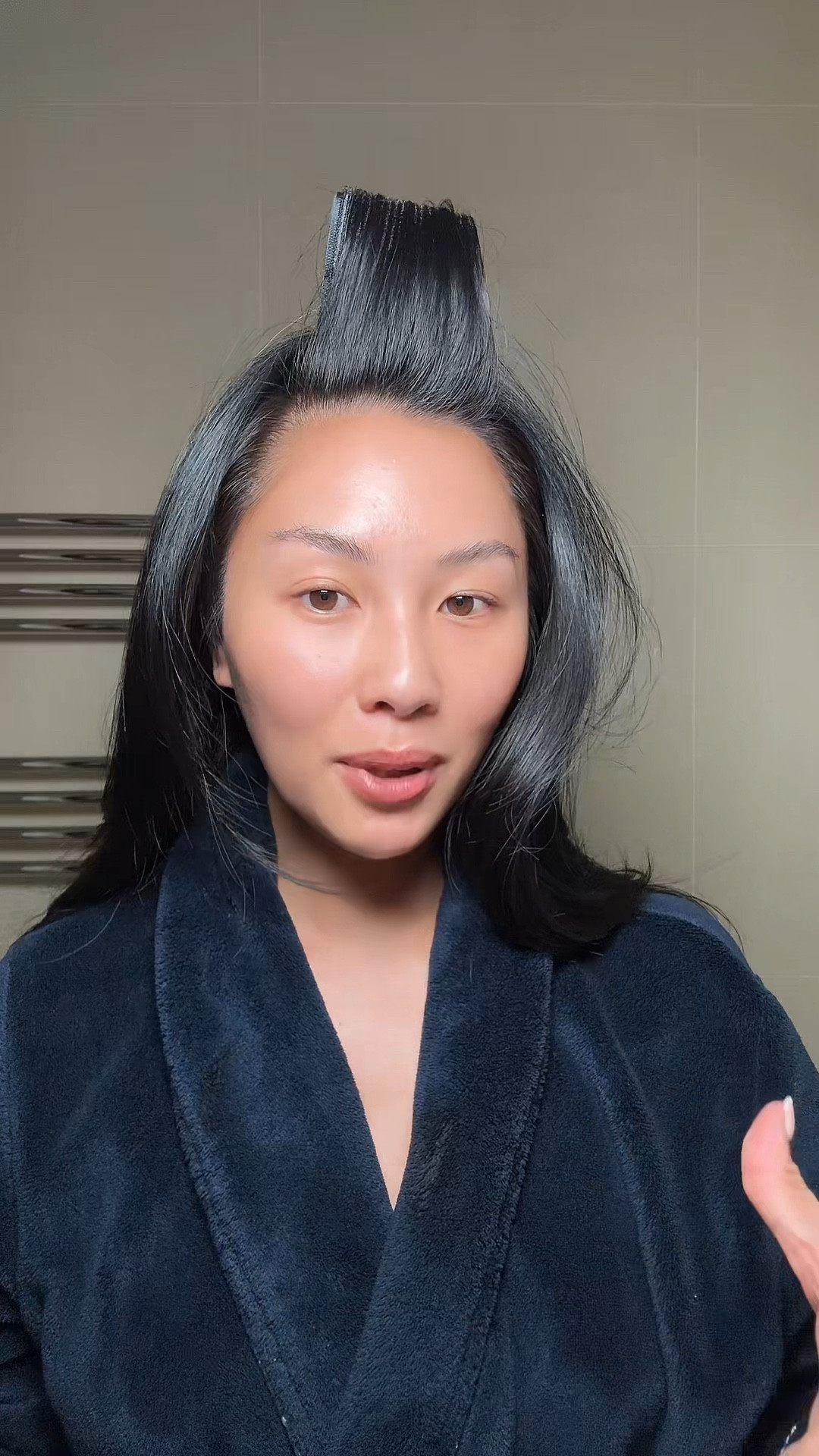 Quickest five minute complexion and love this especially if you’re oily like me! 

Have universal and shade 4 for blurring balm and medium for bronzer! 

#LTKCon #LTKBeauty #LTKFindsUnder50