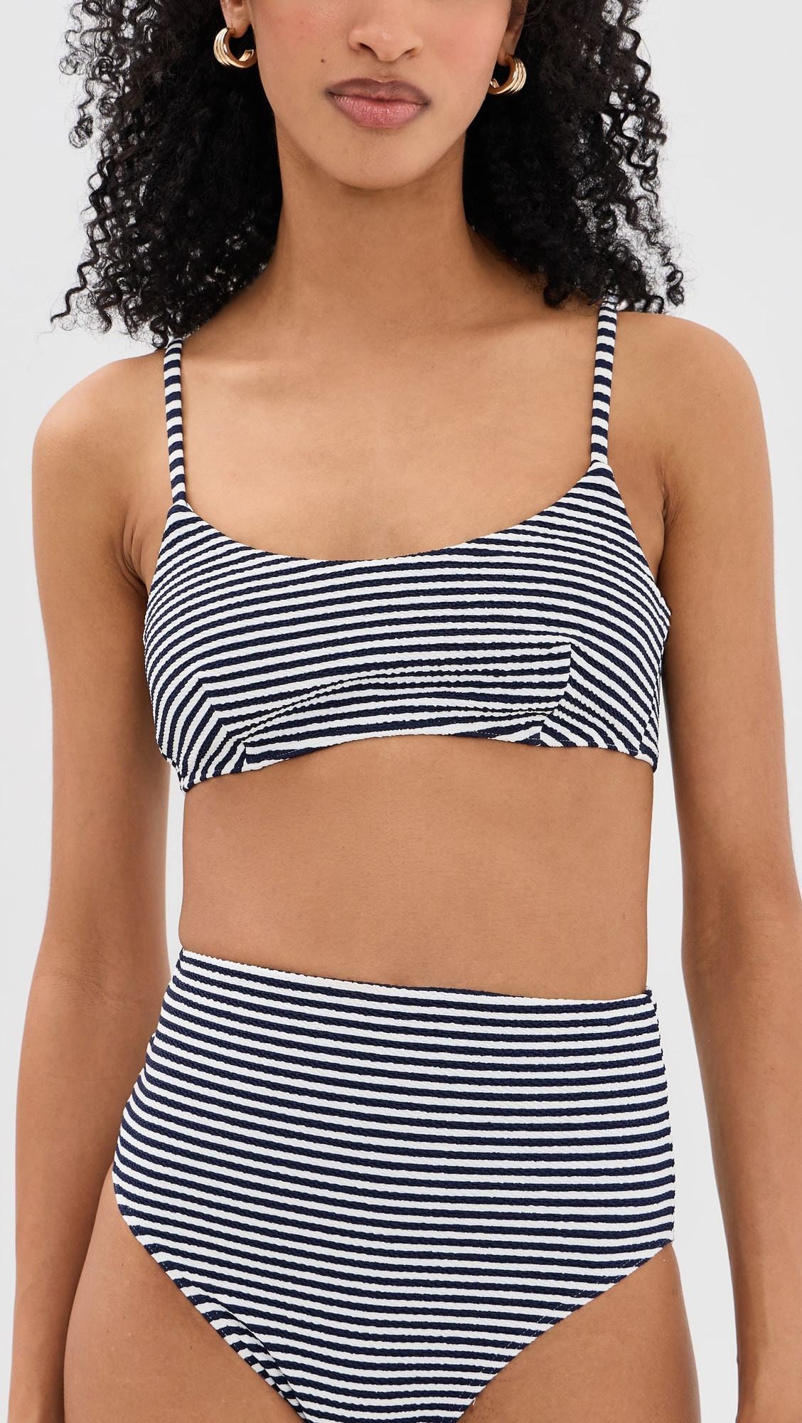 Seamless Kaia Top | Shopbop