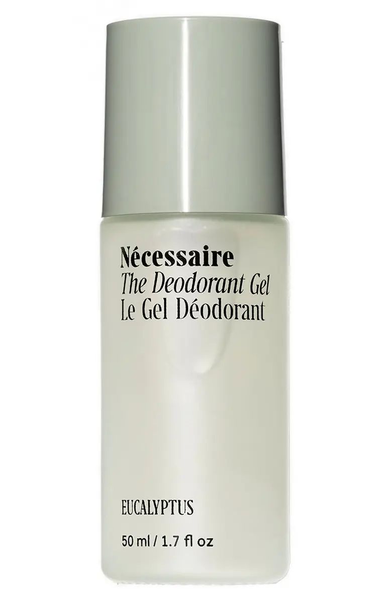 Nécessaire The Deodorant Gel | Nordstrom | Nordstrom