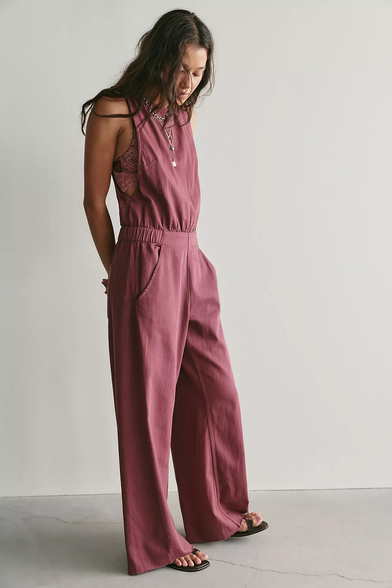 We The Free Margo Jumpsuit | Free People (Global - UK&FR Excluded)