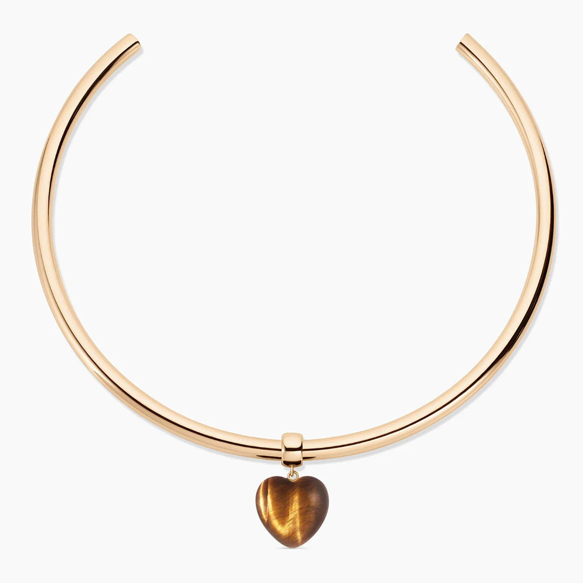 Gemma Tiger’s Eye Bail | Thatch