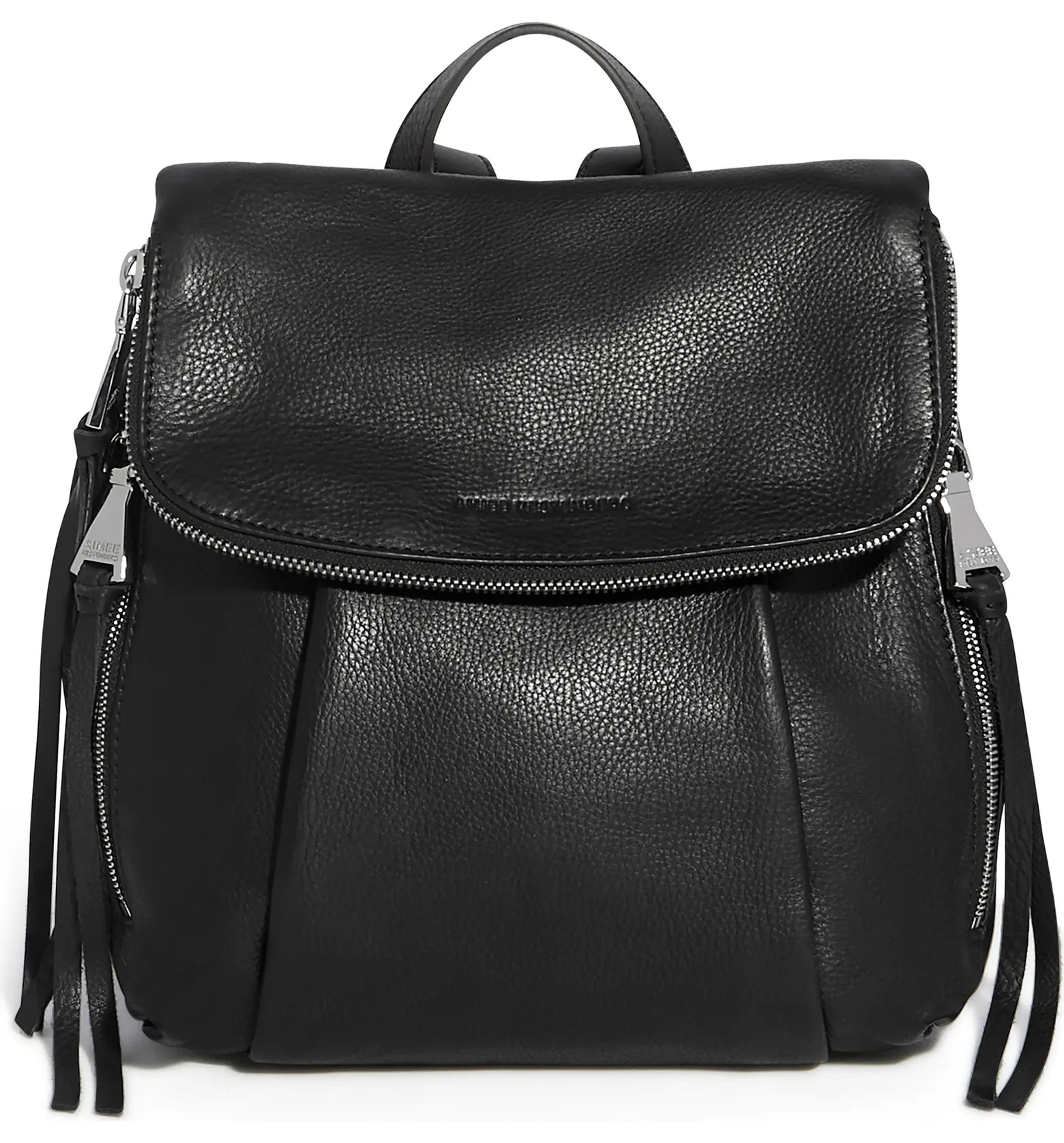 Aimee Kestenberg Pleated Convertible Backpack | Nordstrom | Nordstrom