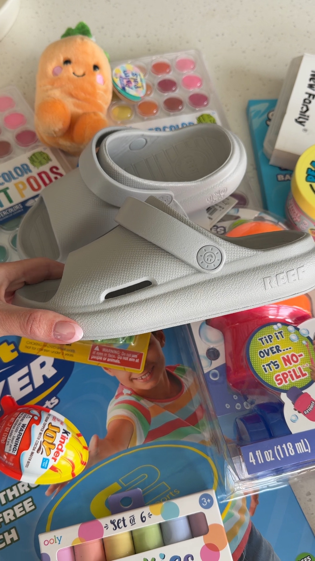 Amazon Easter basket fillers!