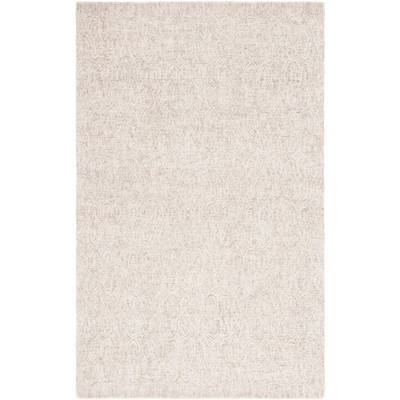 Pine PNE101 Indoor Area Rug - Beige - 6'x9' - Safavieh | Target