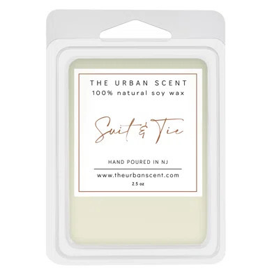 Suit & Tie Wax Melts | Wayfair North America