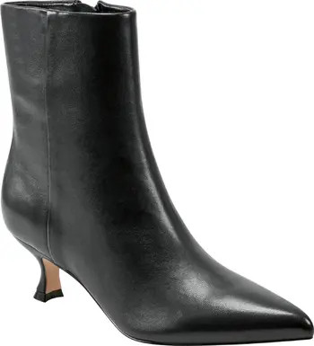 Iggy Kitten Heel Bootie (Women) | Nordstrom