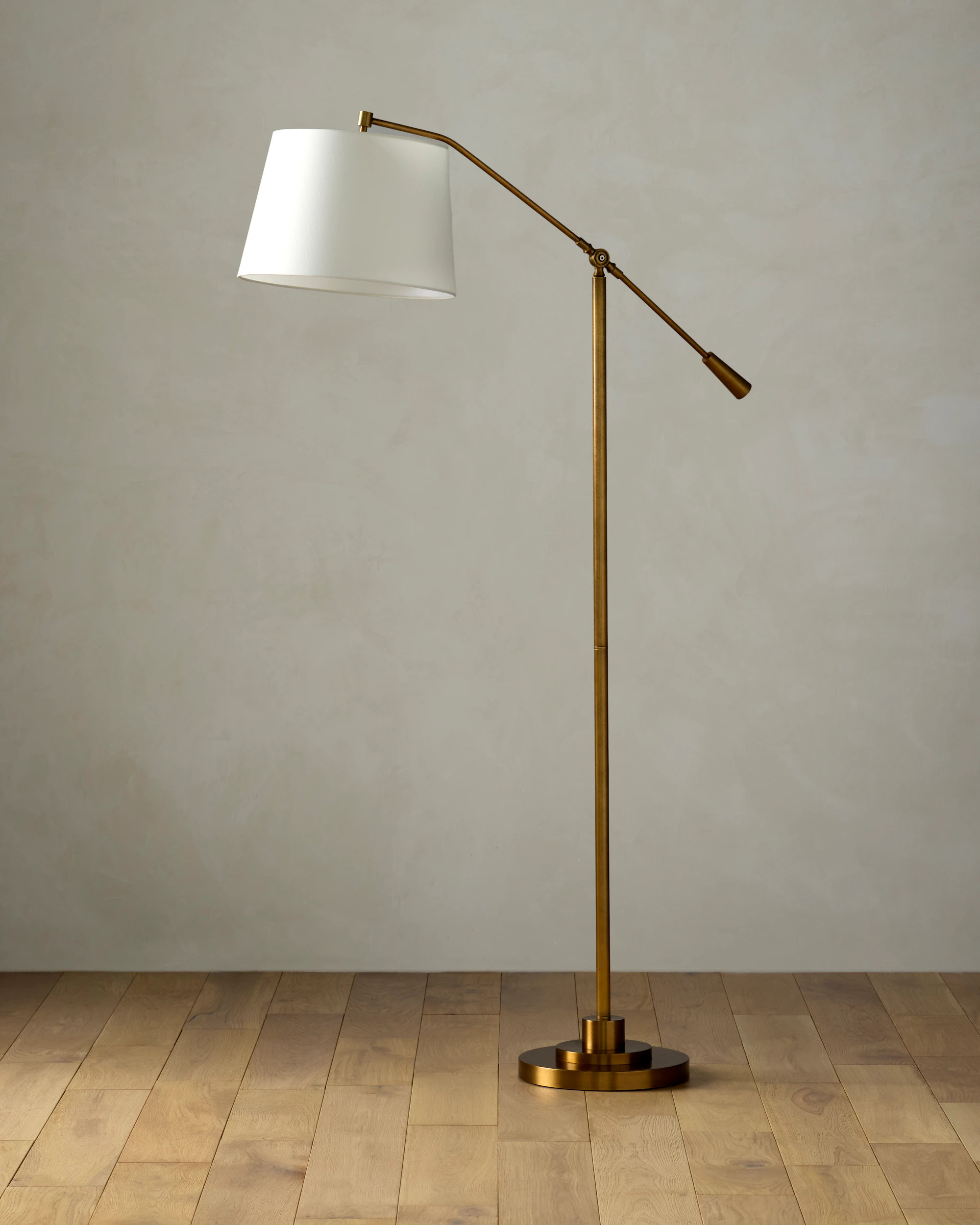 Alora Floor Lamp | Joon Loloi | Joon Loloi