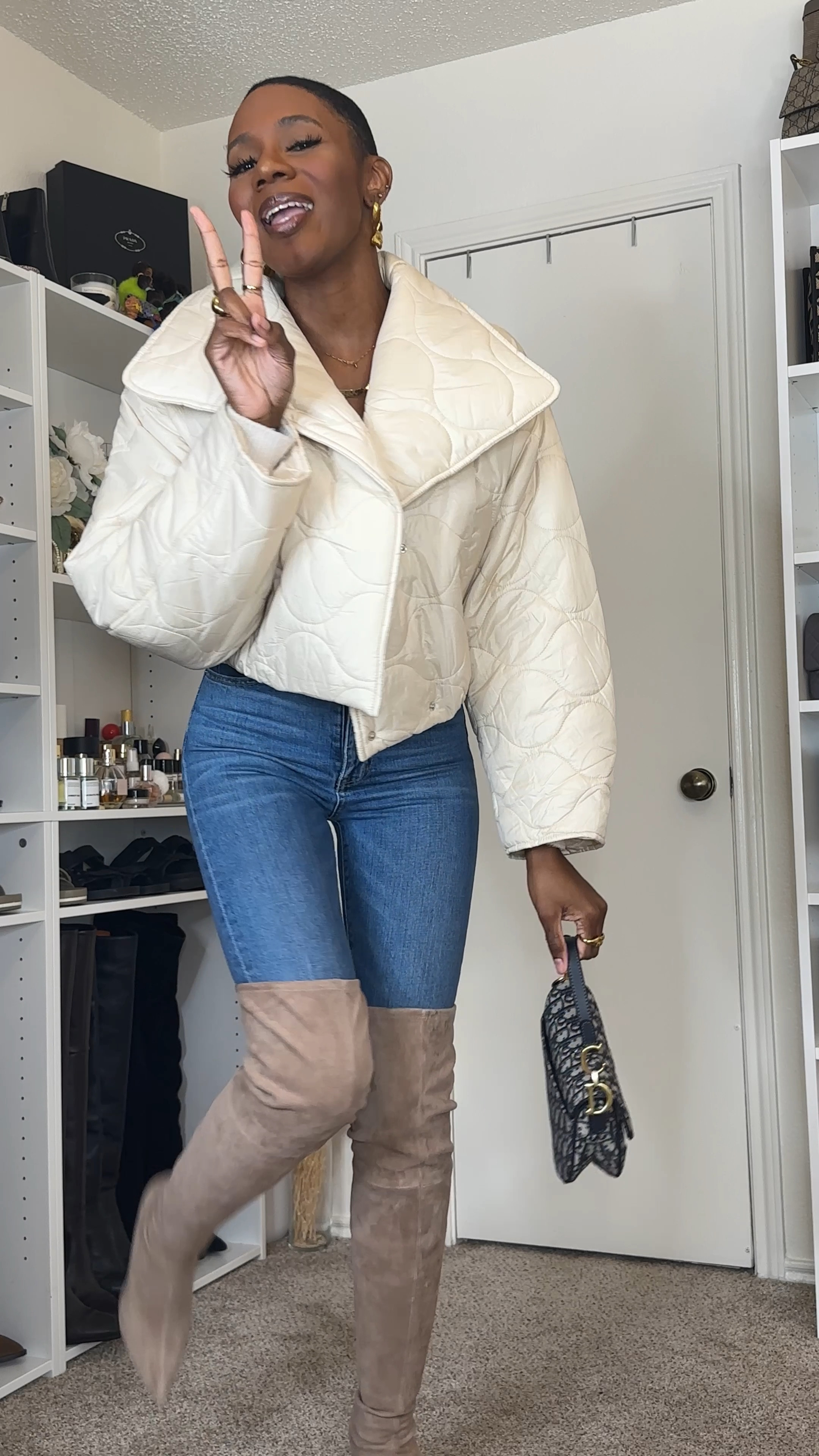 OOTNCoat is $36 not $360 

#LTKunder100