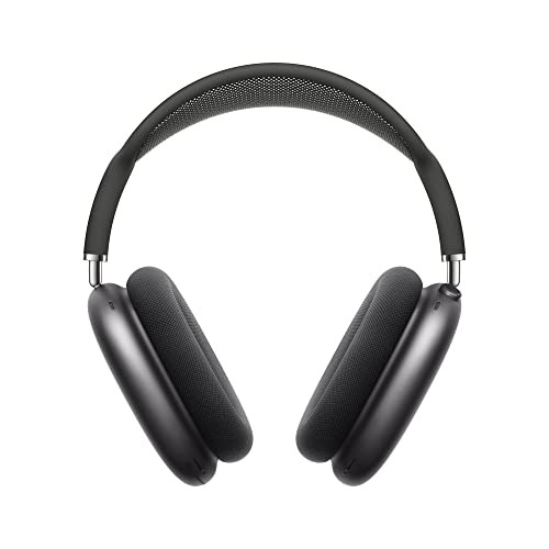 Apple AirPods Max - Space Gray (Renewed) | Amazon (UK)