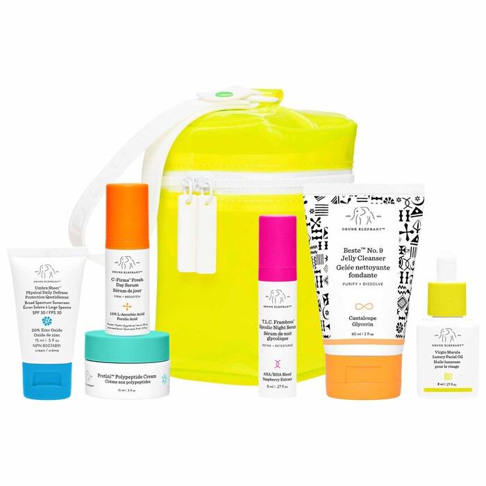 The Littles™ 6.0 - Drunk Elephant | Sephora | Sephora (CA)