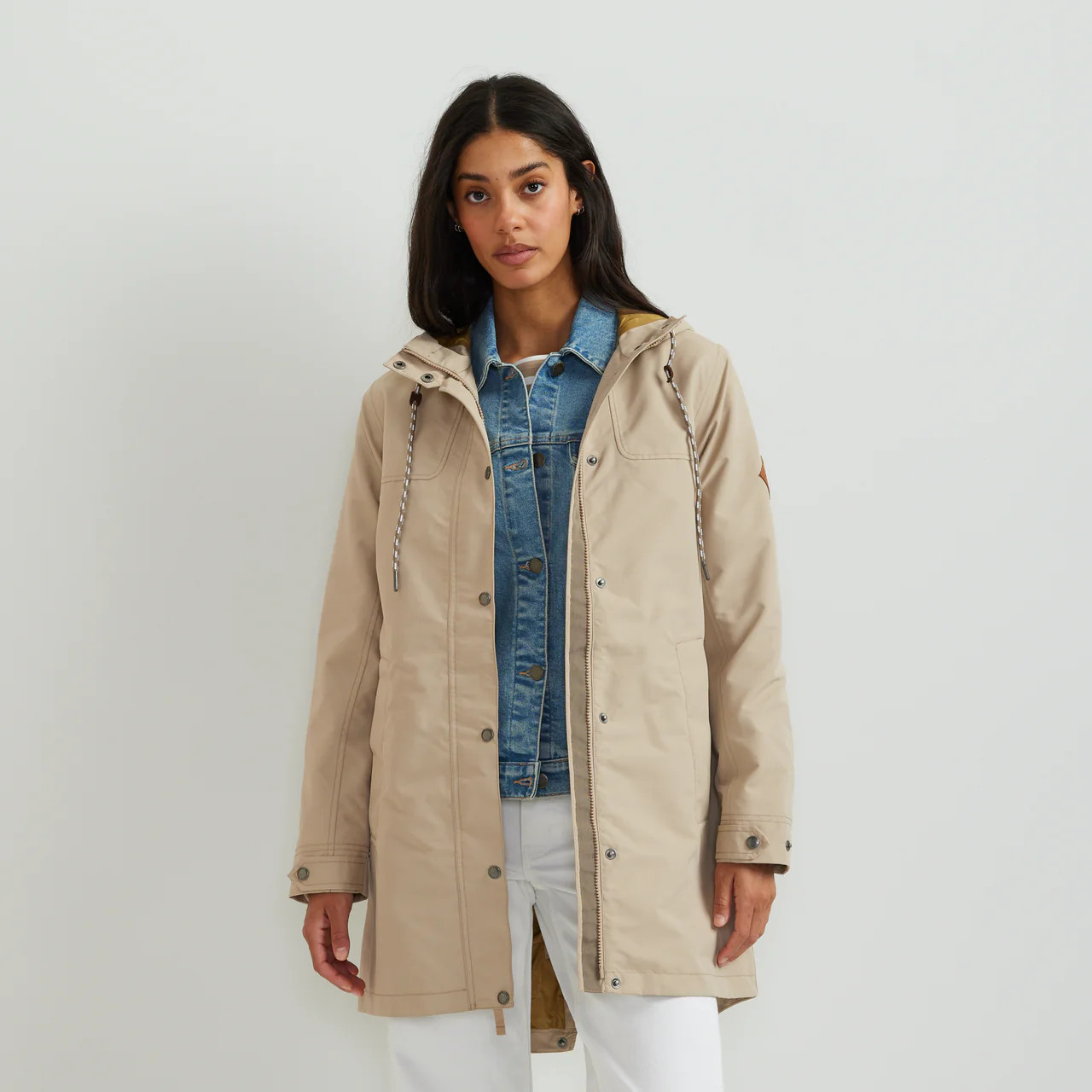 Eddie Bauer Women's Charly Parka | Eddie Bauer - US
