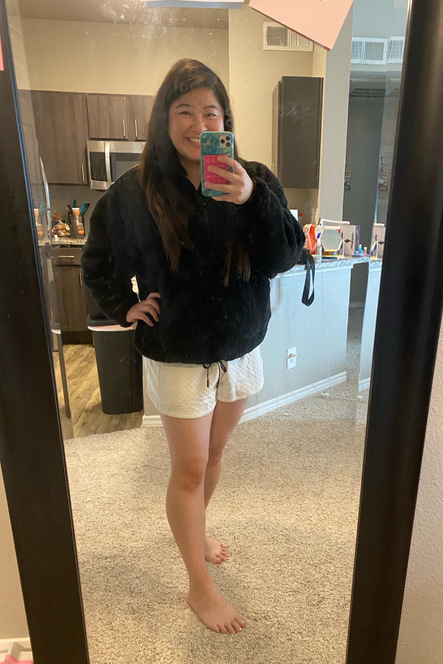 Cozy fuzzy jacket under $40

#LTKHolidaySale #LTKSeasonal #LTKGiftGuide