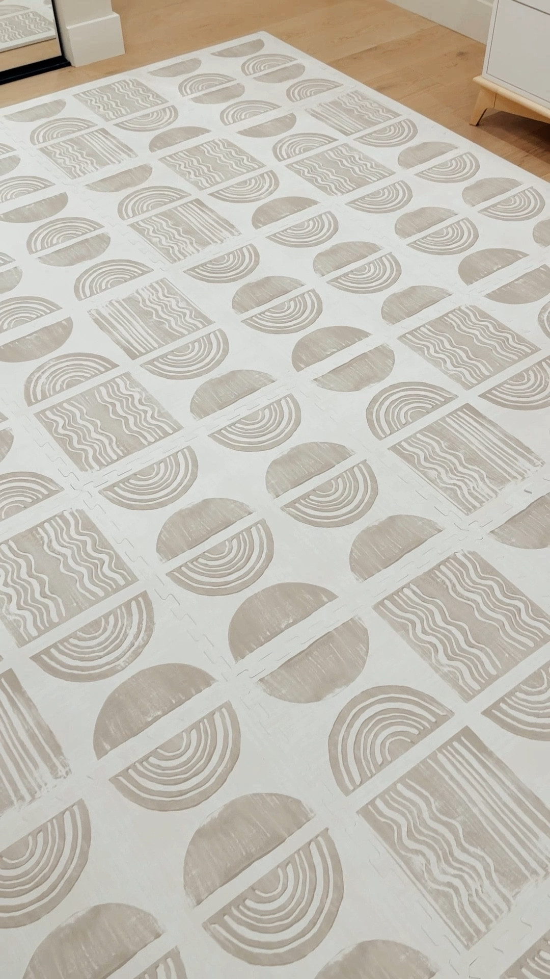 Obsessed with the design of this play mat. It can even dupe for carpet! Hand designed!

#LTKCyberWeek #LTKbaby #LTKkids