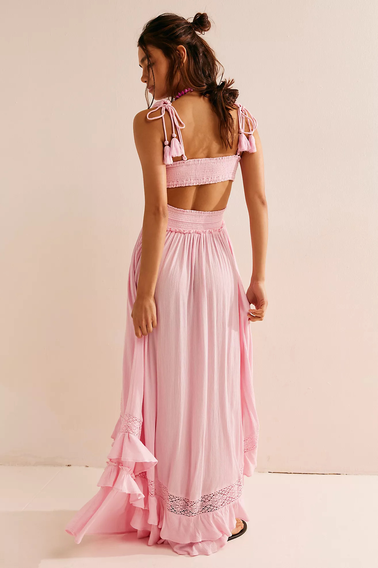 Santa Maria Maxi Dress | Free People (Global - UK&FR Excluded)
