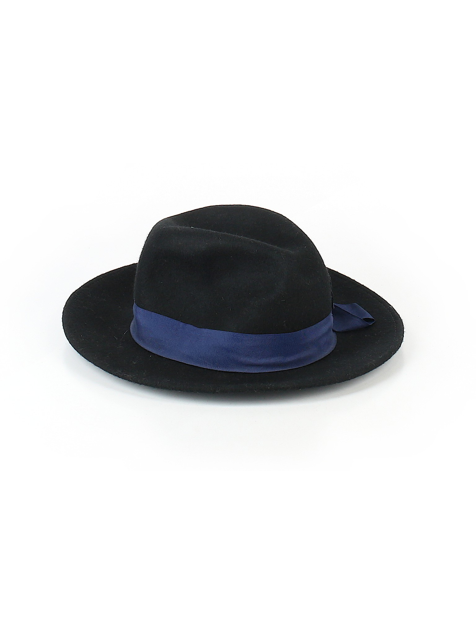 Forever 21 Winter Hat Size 00: Black Women's Accessories - 44675537 | thredUP