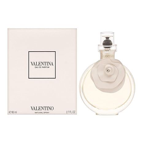 Valentino Valentina Eau de Parfum Spray, 2.7 Ounce | Amazon (US)