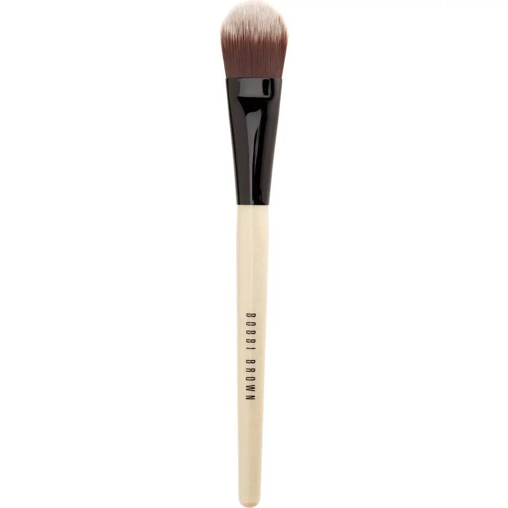 Bobbi Brown Foundation Brush at Nordstrom | Nordstrom