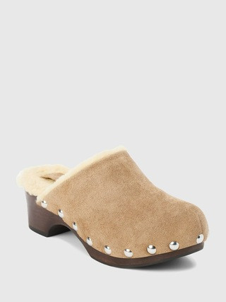 Mayfair Clog | Gap (US)