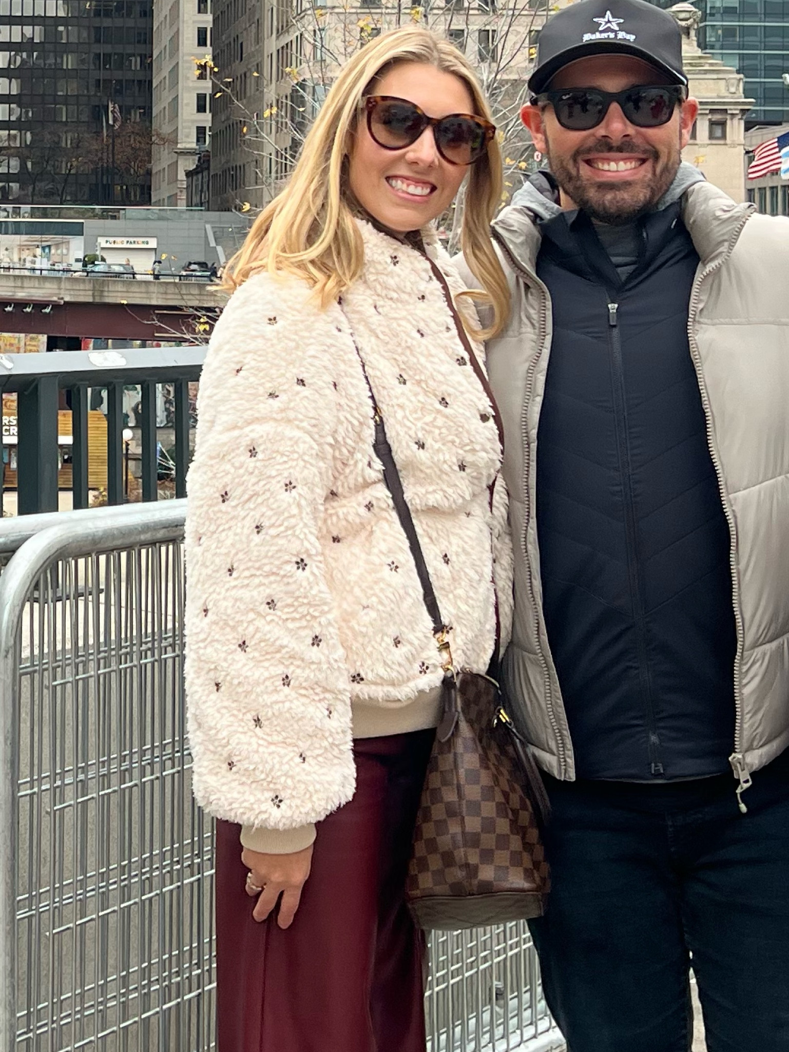 The best fleece of the season! 

#LTKSaleAlert #LTKCyberWeek