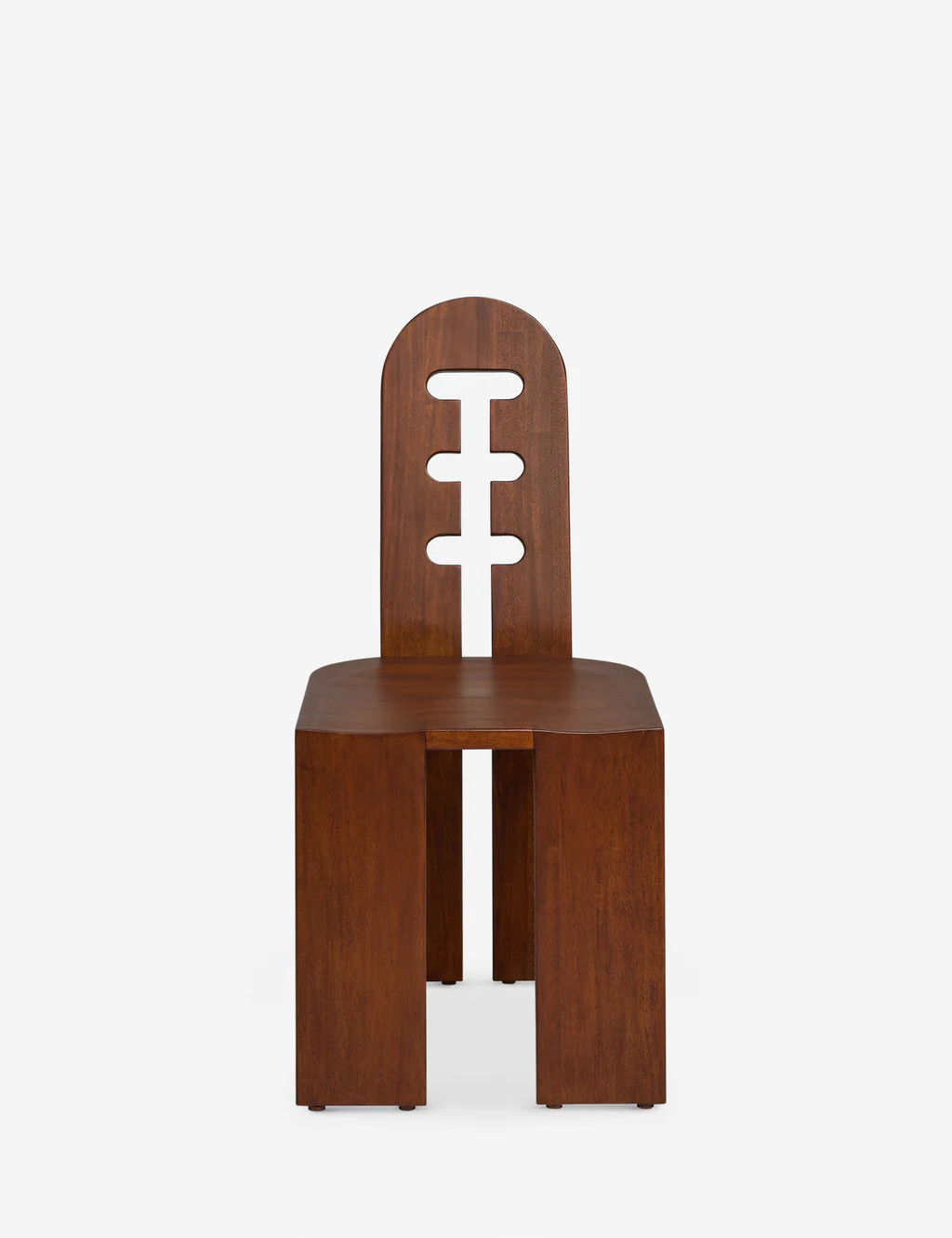 Rivas Dining Chair by Sarah Sherman Samuel | Lulu and Georgia 