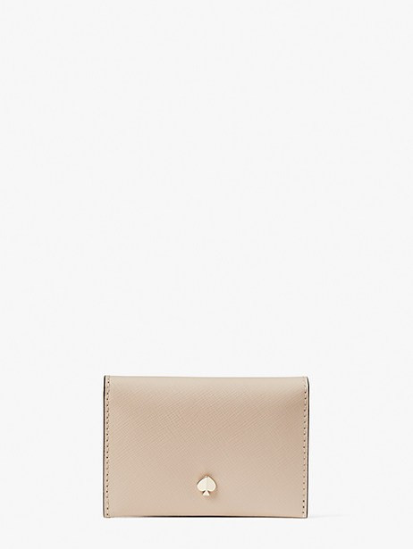 mila bifold cardholder | Kate Spade (US)
