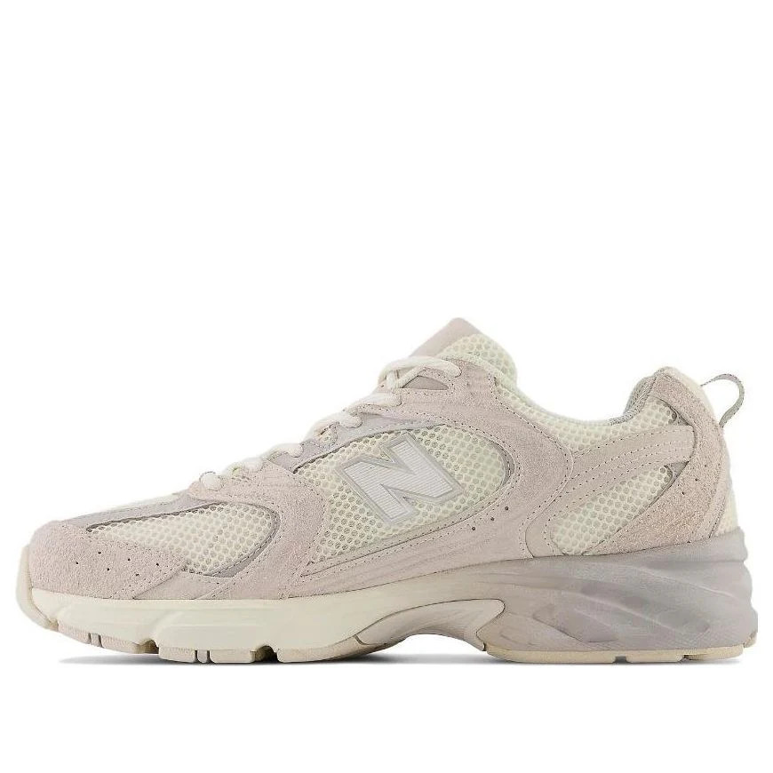 New Balance 530 'Moonbeam Raw Cashew' | KICKS CREW