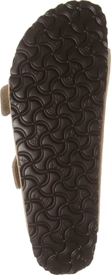 Arizona Soft Footbed Slide Sandal (Women) | Nordstrom