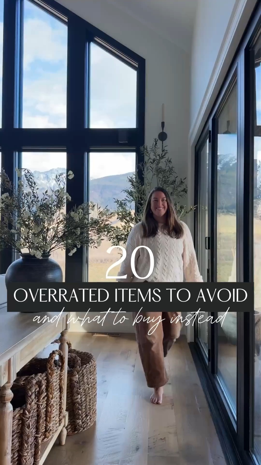 Scroll to shop! Affordable home finds! 

#LTKHome #LTKmomlife #LTKdayinmylife

#LTKHome #LTKdayinmylife #LTKmomlife