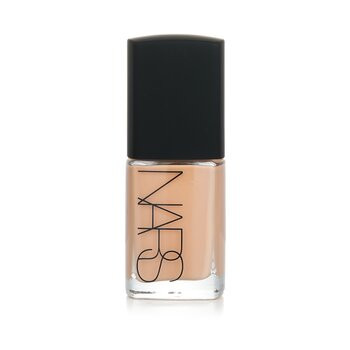 NARSSheer Glow Foundation - Vallauris (Medium 1.5) 30ml/1oz | Strawberrynet
