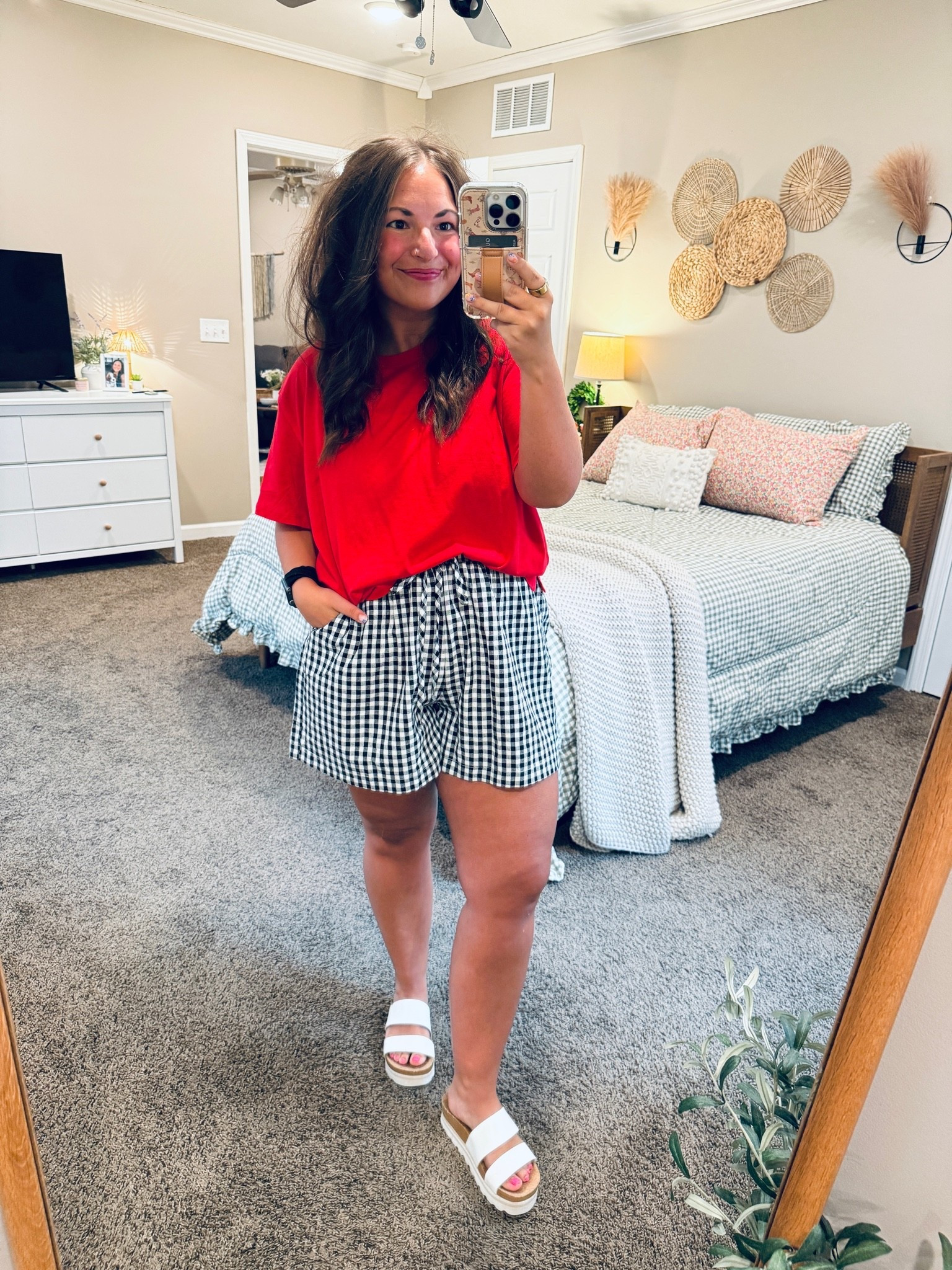 OOTD

#LTKootd #LTKSeasonal #LTKMidsize