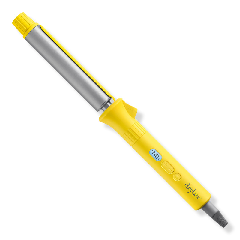 Drybar The 3-Day Bender Digital Curling Iron | Ulta Beauty | Ulta