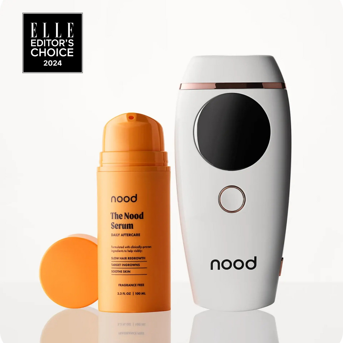 The Flasher™ 2.0 | nood