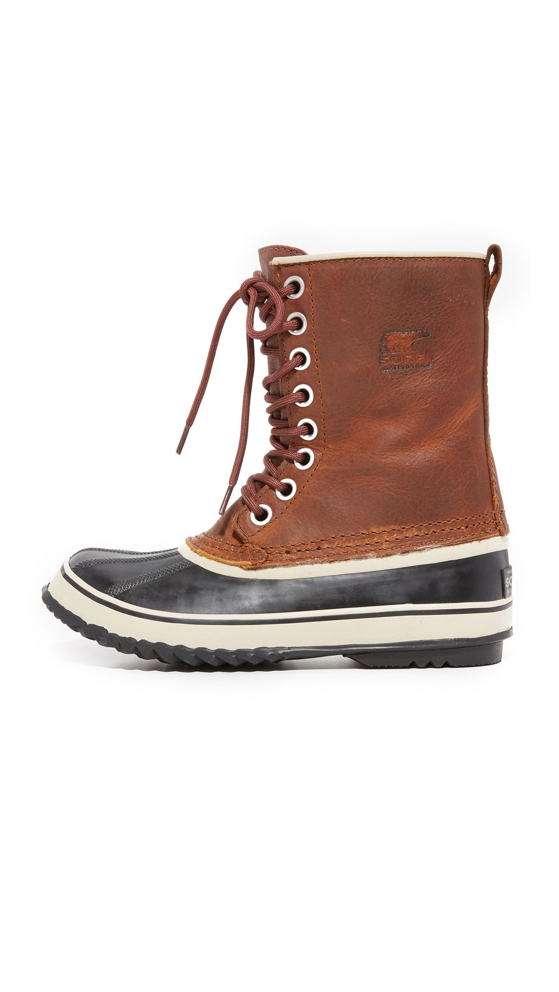 1964 Premium Leather Boots | Shopbop