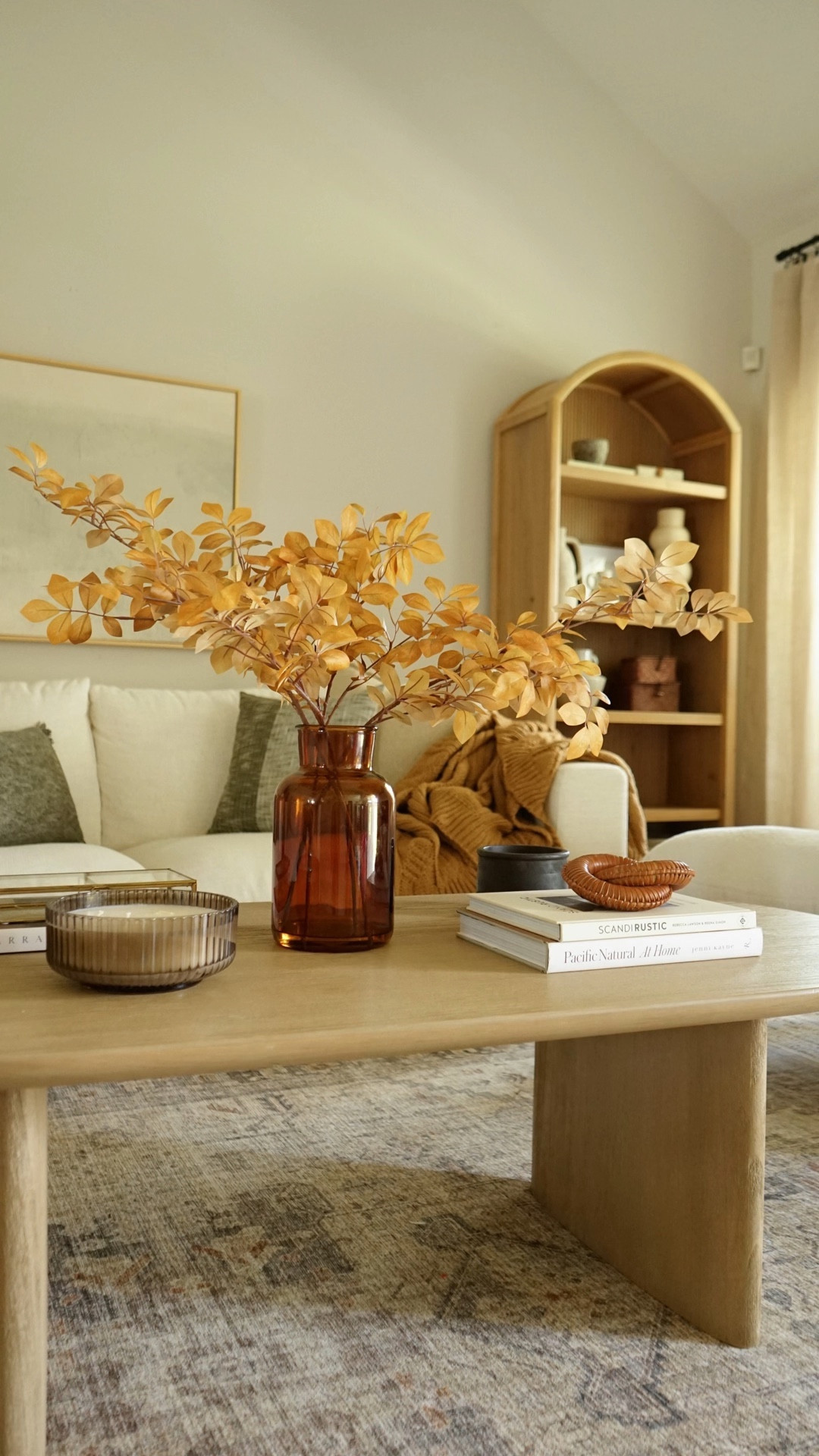 Target Fall Decor! My favorite Fall decor pieces @Target! Cozy up your home with beautiful tones and textures! 

#ad #liketkit #targetstyle 

#LTKhome