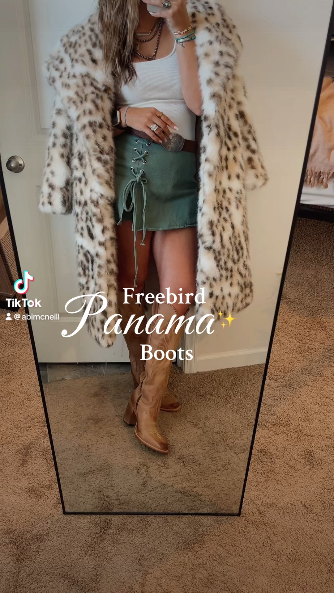Can’t stop obsessing over these @freebirdstores boots! Wearing my true to size 9! 

PLUS they’re having their Valentine’s Day SALE!! Don’t miss the chance to save some 💰

#westernfashion #freebird #cowboyboots #dressboots 

#LTKStyleTip #LTKWatchNow #LTKSaleAlert