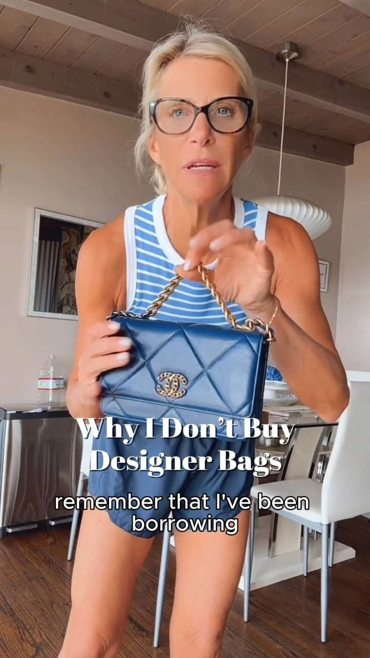 I love switching up my bags depending on where I’m going, and this just makes it so easy without committing to one forever. 

 #LTKootd